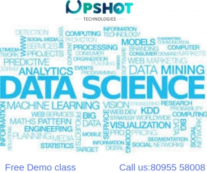 Data Science Training in BTM, Bangalore, Marathahalli 